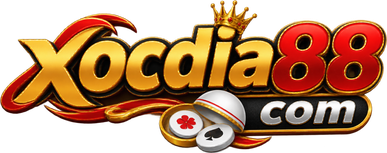 xocdia88 com logo
